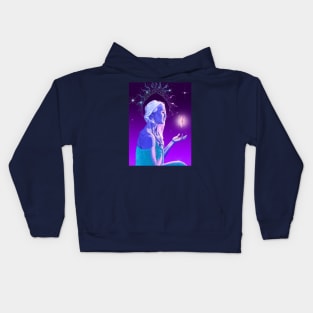 Creator Kids Hoodie